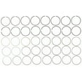 thumbnail image 3 of MAHLE 315-0036.030 Engine Piston Ring Set Performance Piston Ring Set, 3 of 4