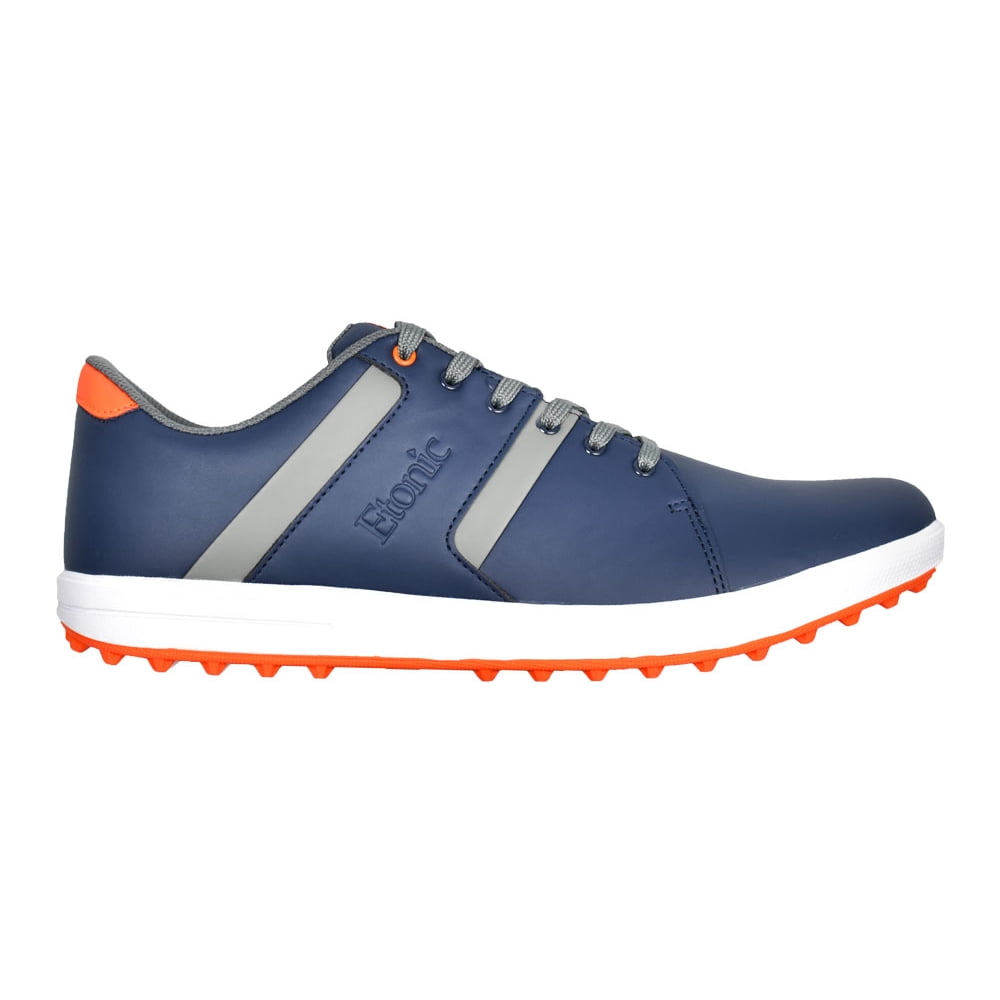 Etonic G-Sok 2.0 Spikeless Golf Shoe (Men's) - Walmart.com - Walmart.com