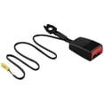 thumbnail image 3 of A6398600069 Car Seat Belt Buckle For W639 006-2014 Fastener Clip Pin Secure Locking 6398600069, 3 of 5