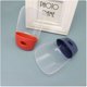 thumbnail image 1 of Extensor de grifo, paquete de 2 extensores de grifo para niños pequeños: extensor de grifo para fregadero de bañera para niños, extensores de mango de fregadero para adaptarse a la mayoría d, 1 of 3