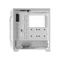 thumbnail image 5 of Antec Dark League DP505 White, High-Airflow Mesh Front Panel, 3 x 120mm ARGB Fans, ARGB & PWM Hub, 8 x Rubber Grommets & 3 x Cable Ties, Type-C 3.2 Gen2, GPU Bracket, Mid-Tower E-ATX Gaming Case, 5 of 5