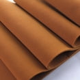 thumbnail image 4 of Solid Scuba Fabric Nutmeg 1 Yard, 4 of 4