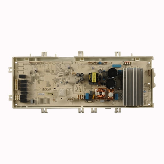 ForeverPRO WH12X26034 Pcb Imc Asm And S/W for GE Refrigerator WH12X10596 WH12X10598 WH12X10601 WH12X10602