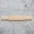 thumbnail image 1 of Rolling Stick, Solid Wood Sculpture Kit, Modeling Roller for Mud Forming and Porcelain Plate Making, Pottery Tools Suitable for Craft Collection, 1 of 7