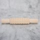 thumbnail image 5 of Kit de escultura de madera maciza con rodillo de modelado, perfecto para colección de artesanía pulida y herramientas de cerámica, 5 of 10