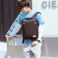 thumbnail image 2 of School Backpack Splash-proof Large Capacity Casual Laptop Backpack School Bag, 2 of 10