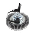 thumbnail image 2 of DNJ FCA1006E Fan Clutch Assembly Fits Cars & Trucks 03-04 Dodge Ram 2500 5.9L OHV 24v, 2 of 4