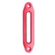 thumbnail image 2 of Hawse Fairlead, Aluminio Billet De 10 Capacidad De Carga Hawse Fairlead 12000 LB, Guía De Cabrestante Anodizado Billet De Aluminio Fairlead para ATV Utv Cuerda De Cabrestante Sintético, 2 of 14