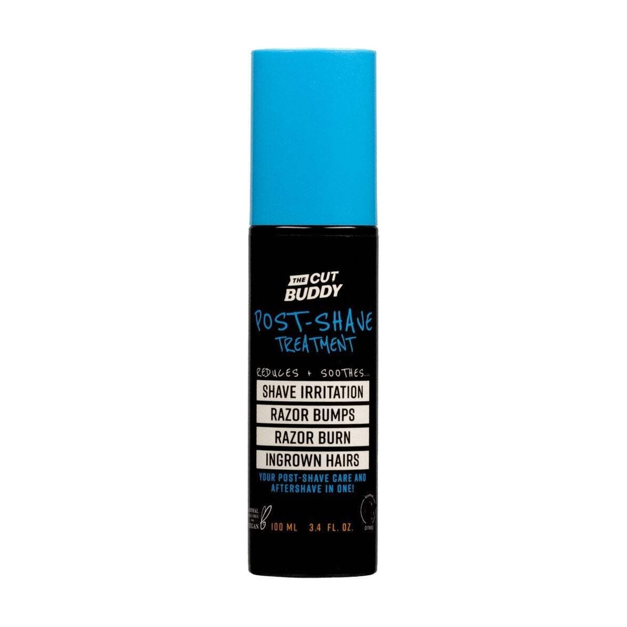 HeadBlade HeadSlick Menthol Rasiercreme, 236 Ml (8 Oz) – Für Glatte Kopfrasur, Wasserlöslich, Tierversuchsfrei