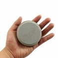thumbnail image 2 of HAMPPLIES 1Set Round Sharpening Stone Aluminium Oxide for Kitchen Tool Hunting Outdoor Exploration, 2 of 7