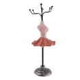 thumbnail image 4 of Soporte para joyería de moda, soporte para estante, exhibición de joyería, modelo femenino, decoración del hogar 16 - S Cola Estante del soporte de exhibición de la joyería, 4 of 8