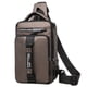 thumbnail image 2 of Bolsa de Almuerzo Porttil, Contenedor de Frutas Roto Redondo, Transparente, Almacenamiento Multifuncional, Impermeable, Refrigerador Porttil, Para Picnics, Outdoor, Snacks, Comida Limpia,, 2 of 6