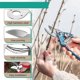 thumbnail image 5 of Hand Pruner Replacement Kit (2/3-1) for Felco Pruners Models: F2, 5 of 5