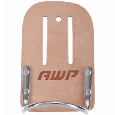 

Big Time 2PK AWP Leather hammer holder.