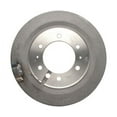 thumbnail image 3 of Raybestos R-Line Drums, 9379R Fits select: 1981-1990 TOYOTA LAND CRUISER, 3 of 5