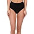 thumbnail image 3 of SPANX Culottes Gainantes Quotidiennes pour Femmes String Sans Coutures String Noir MD, 3 of 10