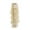 Beige, variant on Wovilon Storage Bags Handbag Organizer Homewares Nonwoven 10 Pockets Hanging Closet Storage Bag