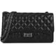 thumbnail image 1 of Bolsos cruzados acolchados para mujer, bolsos de hombro de cuero para mujer con correa de cadena, elegante bolso de mano oso de fresa  Electrónica, 1 of 5