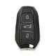 thumbnail image 4 of Smart Keyless Go Remote Key for 2008 508 3008, 4 of 5