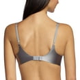 thumbnail image 2 of Maidenform Live in Luxe Tailored Demi T-Shirt Bra, 2 of 2