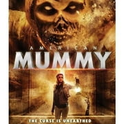 American Mummy (Blu-ray) by