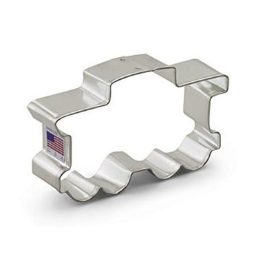 Ann Clark Caboose Cookie Cutter