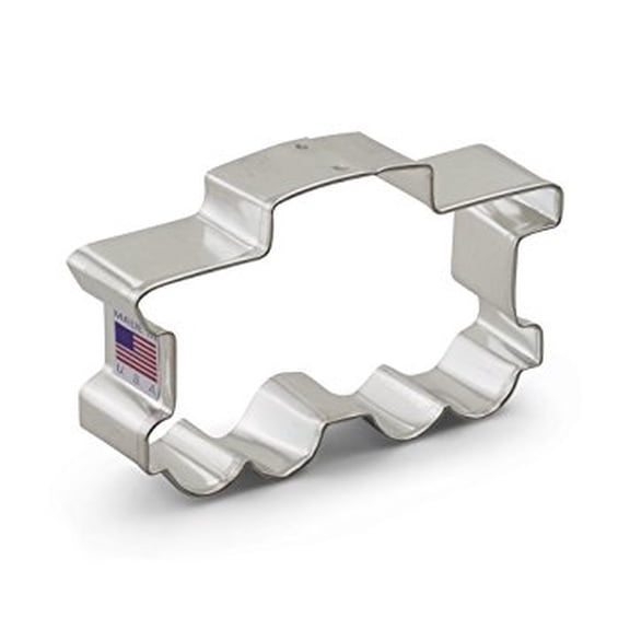 Ann Clark Caboose Cookie Cutter
