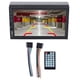 thumbnail image 2 of Receptor de radio Estéreo de coche Nikou pantalla táctil doble DIN, 2 of 9