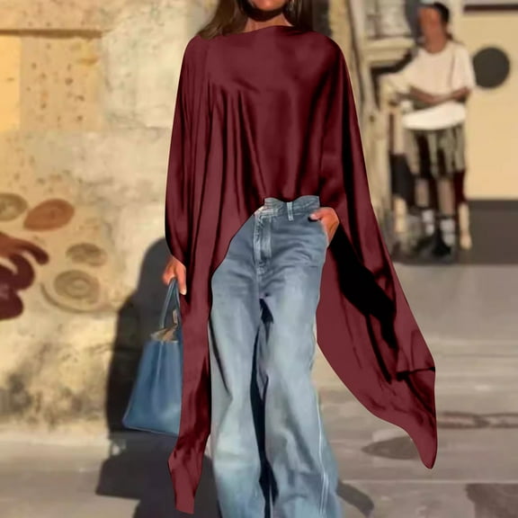 YUNAFFT Soft Loose Fit Casual Open Front Jacket for Women, Lightweight Long Sleeve Hoodless Outerwear with Stylish Versatile Design