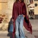 thumbnail image 1 of Chaquetas y abrigos casuales sin capucha de manga larga para mujer, cárdigan de moda, blusa, chaqueta holgada de pana, abrigo para mujer, 1 of 7
