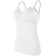 thumbnail image 3 of WILLBEST Brasier Push Up Mujer Camisola De Maternidad Para Lactancia Materna Con Sujetador Incorporado, 2 Piezas Y 4 Almohadillas., 3 of 3