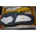 thumbnail image 3 of Ni - ke Size 12.5 - Jordan 4 Retro Mid Lightning, 3 of 5