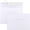 white, variant on 50 Packs A4 Envelopes, white, 4x6 Photo, Self Seal for Invitations, Weddings, Photos, Postcards, Greeting Cards, Mailing