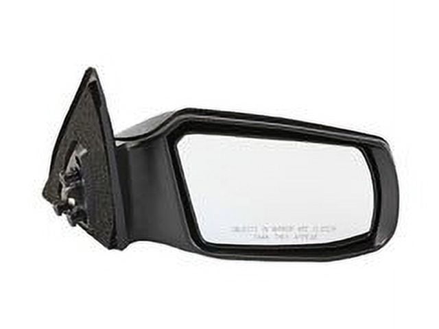 Dorman 955-709 Passenger Side Door Mirror for Specific Nissan Models