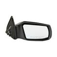 thumbnail image 3 of Dorman 955-709 Passenger Side Door Mirror for Specific Nissan Models, 3 of 3