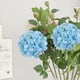 thumbnail image 5 of Ramo de flores falsas Jadeshay 10 piezas flores artificiales plástico, 5 of 10