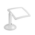 thumbnail image 2 of Screen Magnifier, 360 Degree Rotating Bracket, Desktop Magnifying Glass With Led Light, 21.5*14.7*13.5cm, 2 of 4