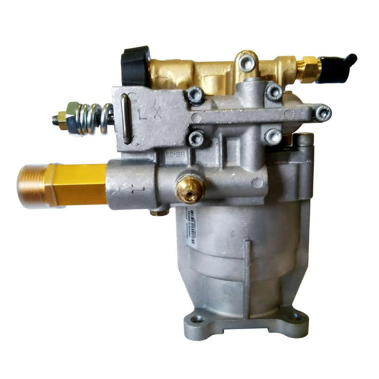 Power Pressure Washer Water Pump for Black & Decker BDP2600-0, BDP2600-1  Engines