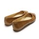 thumbnail image 3 of Balerina Dorothy Gaynor camel T 25, 3 of 3