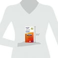 thumbnail image 5 of Equate Digestive Probiotic Supplement Delayed-Release Capsules, Unisex, 28 Count, Compare to Align® Probiotic 24/7 Digestive Support, 5 of 10