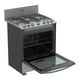 thumbnail image 2 of Estufa Whirlpool Mod. WFR3200D 30' Silver Encendido Electrónico, 2 of 2
