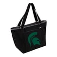 thumbnail image 1 of Picnic Time Topanga - Black (Michigan State Spartans) Digital Print, 1 of 2