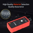 thumbnail image 4 of KINGBOLEN EL-50448 TPMS Relearn and Reset Tool for GM Auto Tire Pressure Sensor Activation for Chevy / Buick / Cadillac etc, 4 of 8
