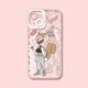 thumbnail image 1 of Bob Esponja-funda de silicona suave para iPhone, carcasa de teléfono de estrella de Patricks para iPhone 14, 13, 12, 11 Pro Max, Mini, XS, X, XR, SE, 6, 6S, 7, 8 Plus, SE, 2020 Fivean unisex, 1 of 2