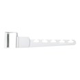 thumbnail image 1 of GROWTH TANK Cloth Drying Rack Cascading Hanger Hook Folding for Home Travel Laundry Room, 1 of 9