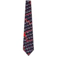 thumbnail image 3 of Periodic Table of Elements Necktie Mens Tie, 3 of 3