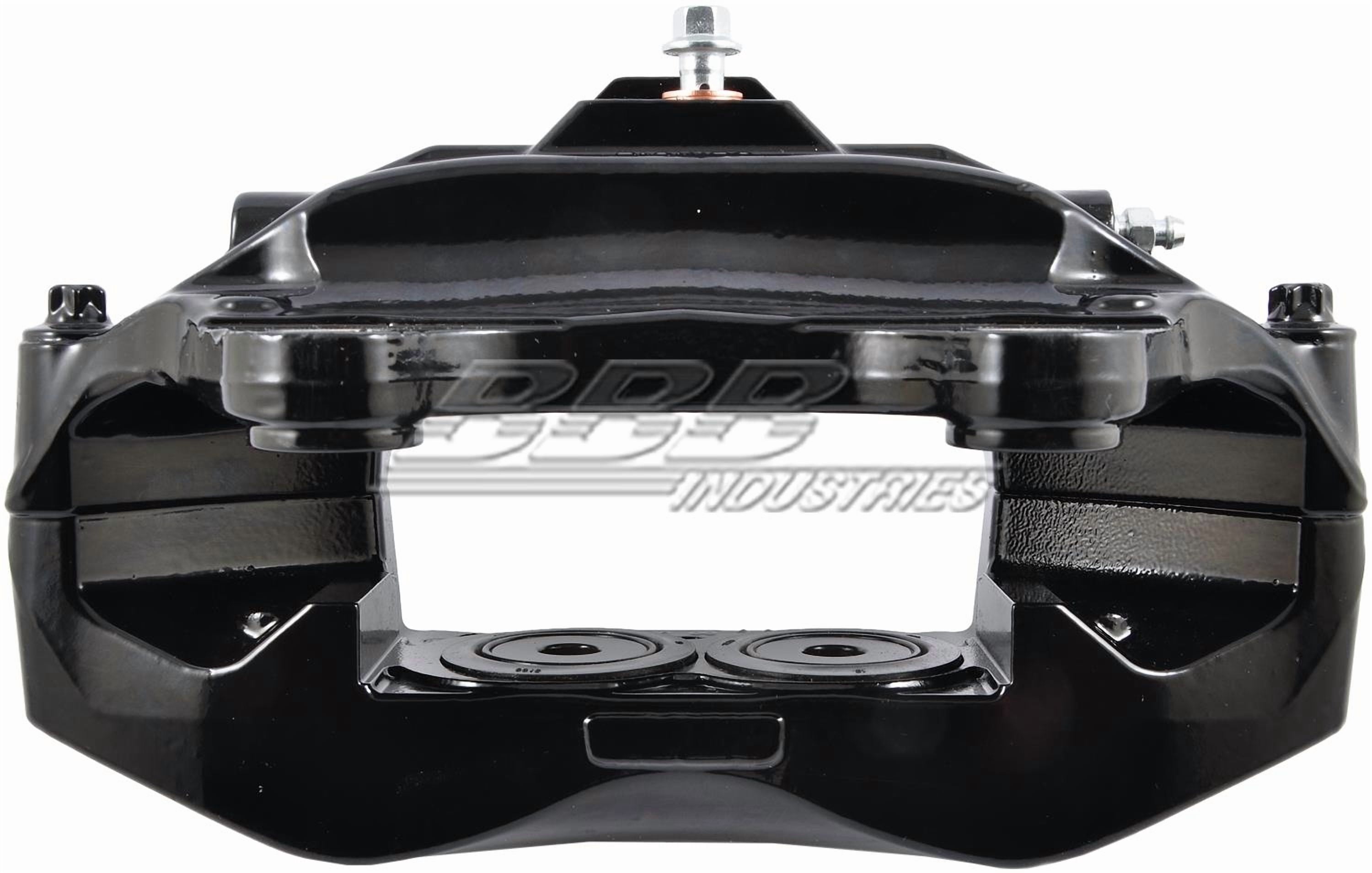 TERREPOWER formerly BBB Industries 97B17469B Reman Caliper w/installation Hardware