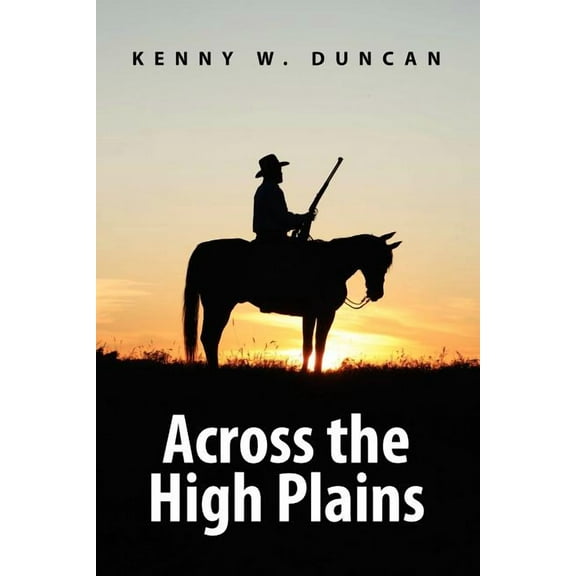 Across the High Plains