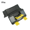 thumbnail image 2 of Lefu 10-inch Multiple Plastic Toolbox Plastic Two-Layer Mini Multi-Functional Accessories Box For Agricultural Machinery Accessories, 2 of 9