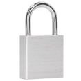 thumbnail image 4 of Candado Bluetooth recargable por USB, control por aplicación, resistente a impactos, inteligente, para gabinete, puerta de hierro, gimnasio, 4 of 14